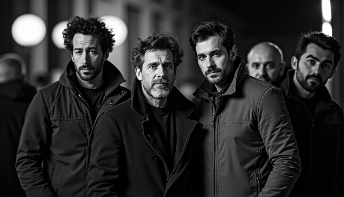 Les étoiles montantes et incontournables de l&rsquo;humour noir français