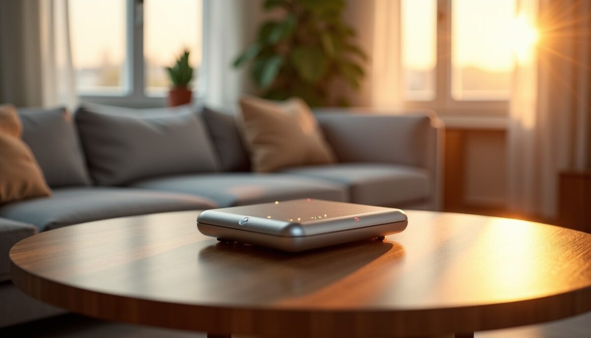Trackr.fr Tech : La solution innovante pour localiser et protéger vos objets en toute simplicité