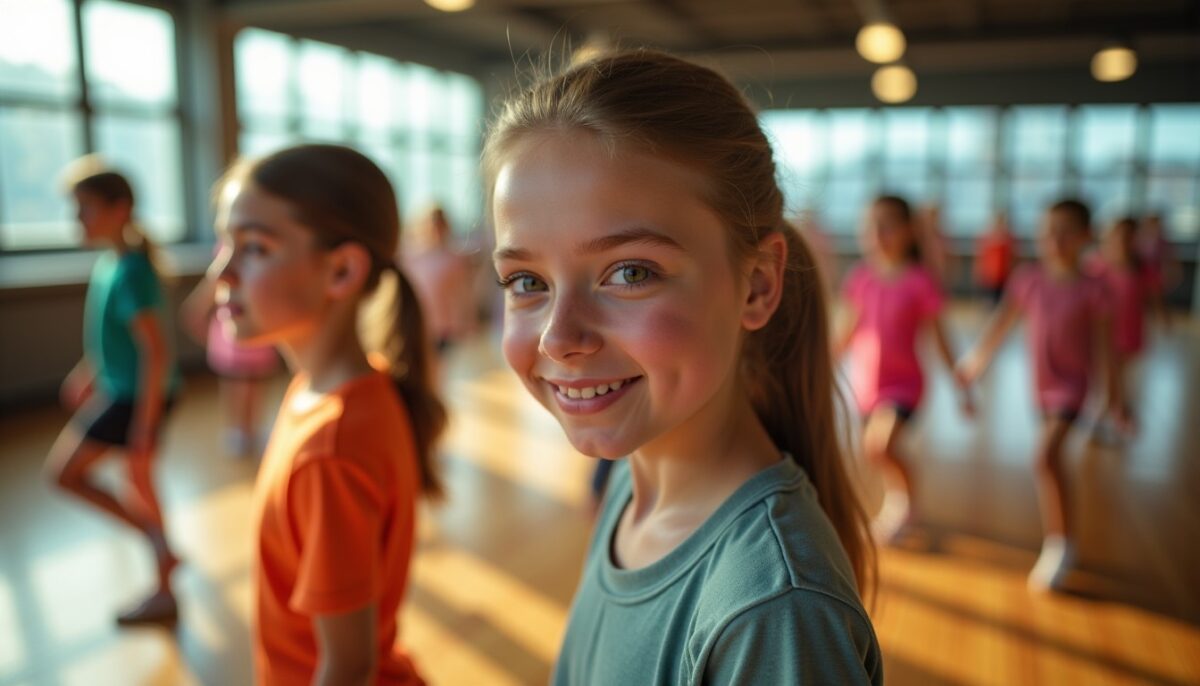 Auvergne-Rhône-Alpes : l’école qui prépare les futures étoiles de la comédie musicale
