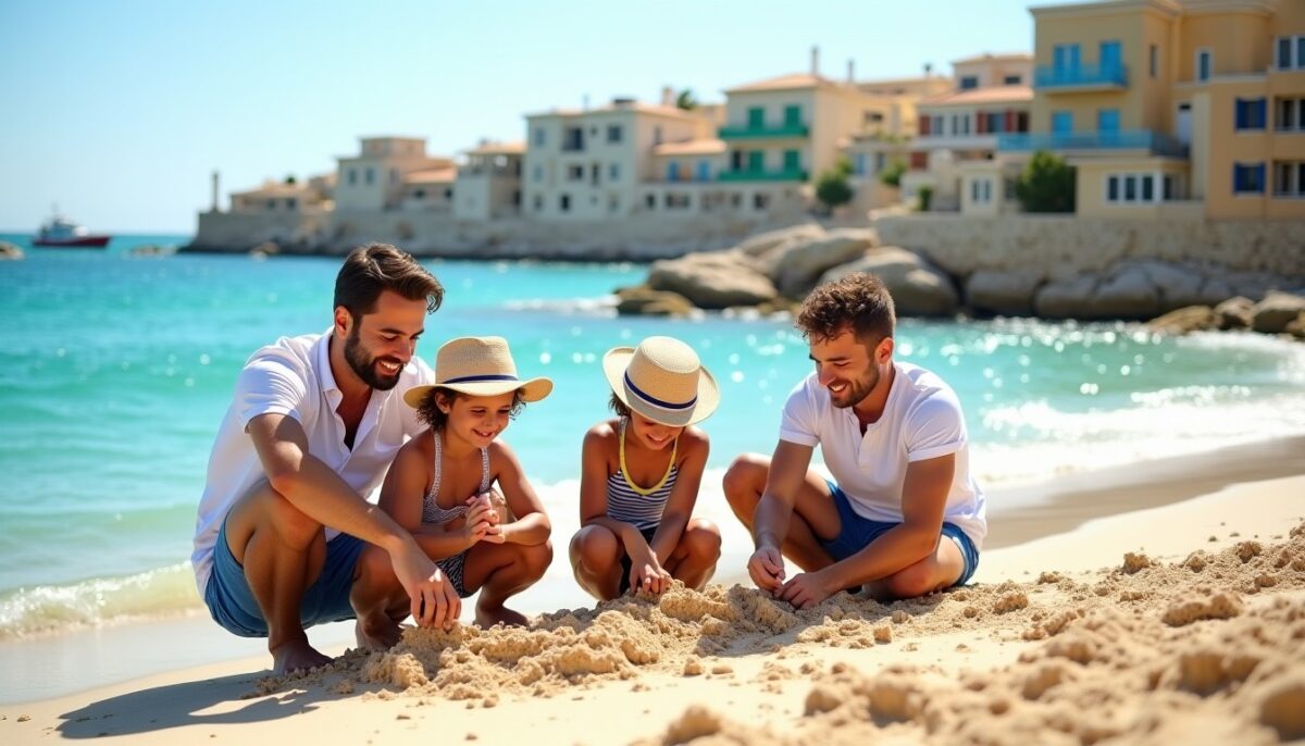 Vacances scolaires à Malte : calendrier complet et astuces pour un séjour réussi