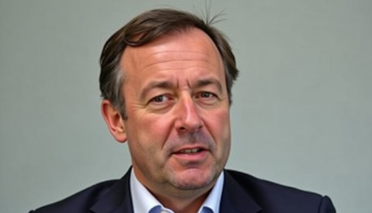 Bertrand Dufour nommé à la tête de RSM Auvergne-Rhône-Alpes : un nouveau leader à l&rsquo;horizon
