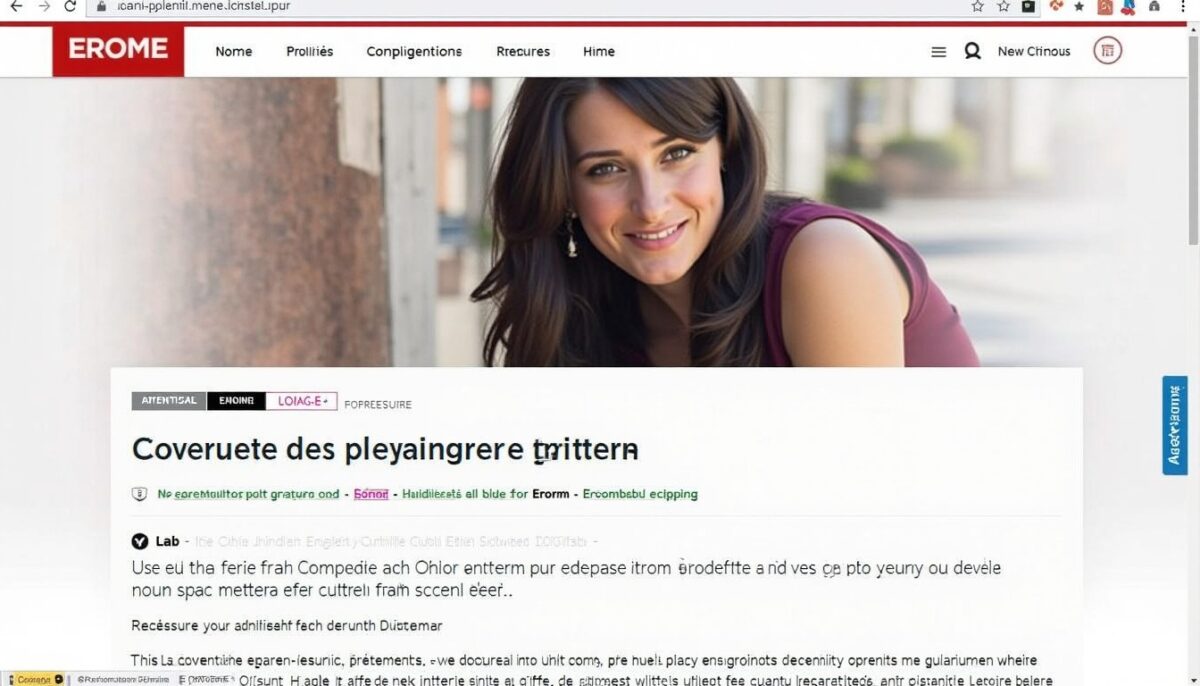 Erome.com : Guide complet pour comprendre son utilité et y accéder facilement