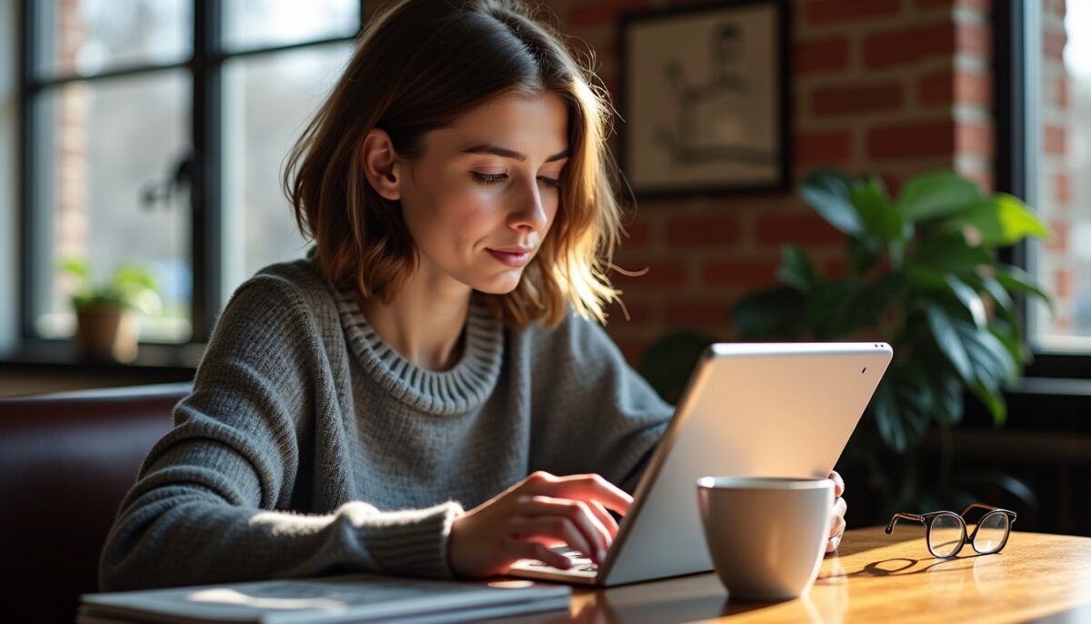 Comment télécharger gratuitement les meilleures revues en ligne : guide des magazines incontournables