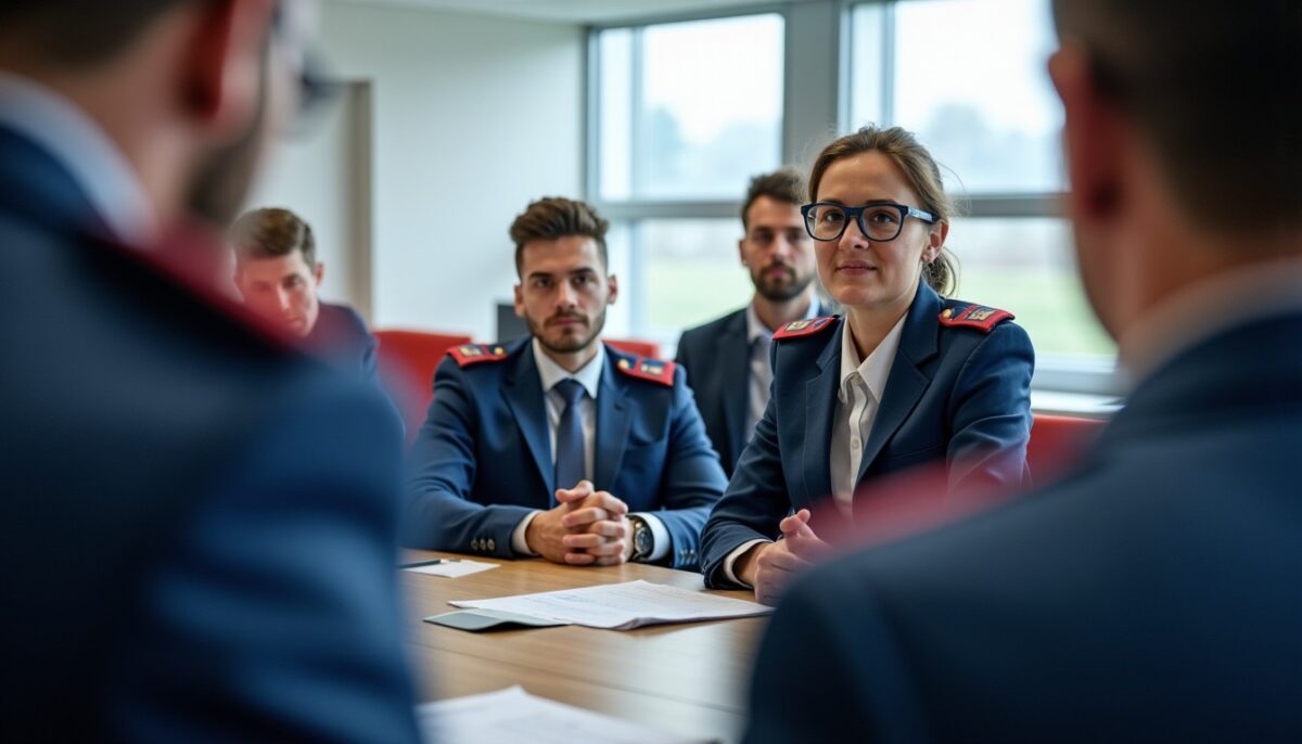 Programme de Fiabilité du Personnel : comprendre ses enjeux cruciaux pour la sécurité de l&rsquo;aéronautique civile