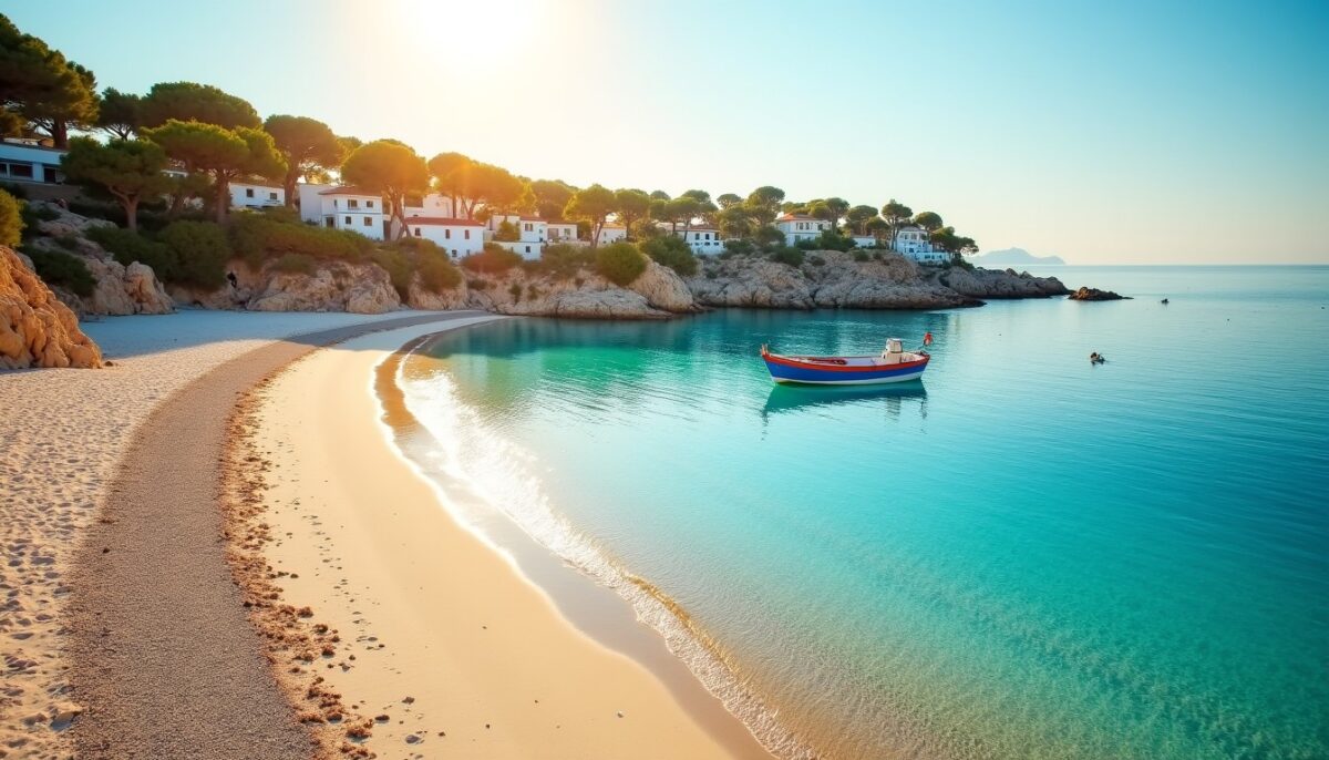 Cala d’Or : Découvrez nos astuces pour savourer chaque instant de ce joyau espagnol