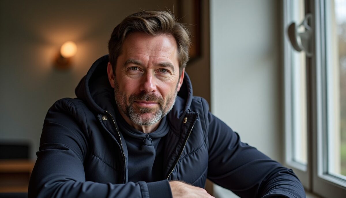 Benjamin Duhamel : révélations exclusives sur l'homme à ses côtés et sa vie intime