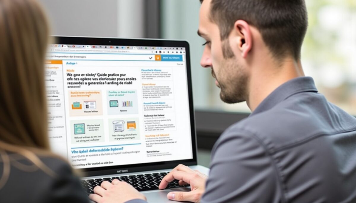 Ants.gouv.fr : Guide pratique pour réussir vos démarches administratives en ligne
