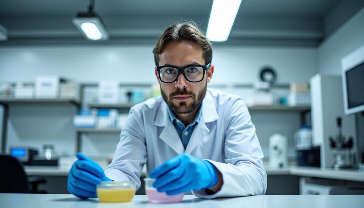 Offre d&rsquo;Emploi : Adjoint(e) au Responsable du Laboratoire d’Analyses Alimentaires en Région Auvergne-Rhône-Alpes (H/F