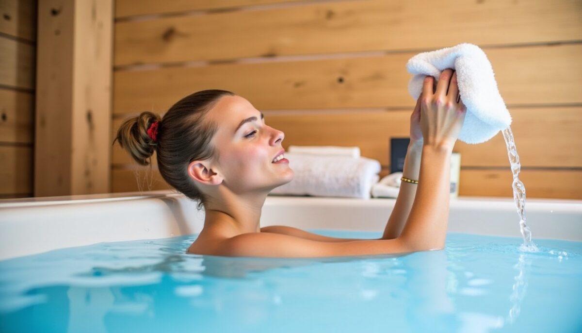 Spa, sauna ou bain nordique : guide pour choisir la détente parfaite