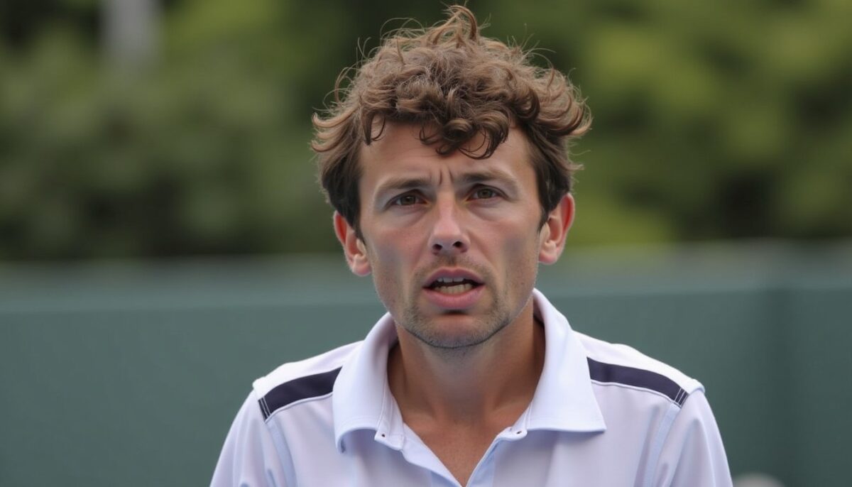 De Minaur : Retour aux racines d’un prodige du tennis qui captive la planète