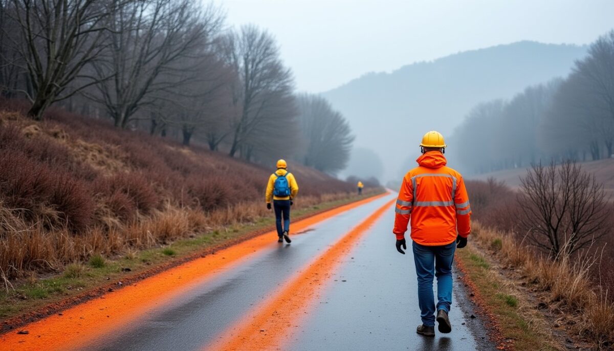 Cinq départements d&rsquo;Auvergne-Rhône-Alpes en vigilance orange : alerte aux orages