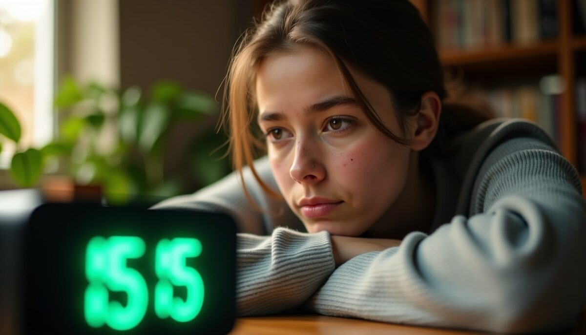 H15 : Découvrez le message secret que l’univers vous envoie à travers l’heure miroir