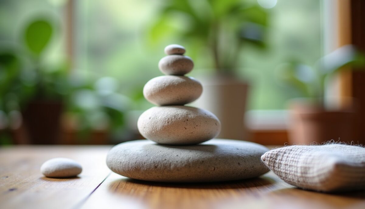 Créer une ambiance zen et apaisante sans se ruiner : nos astuces simples et économiques