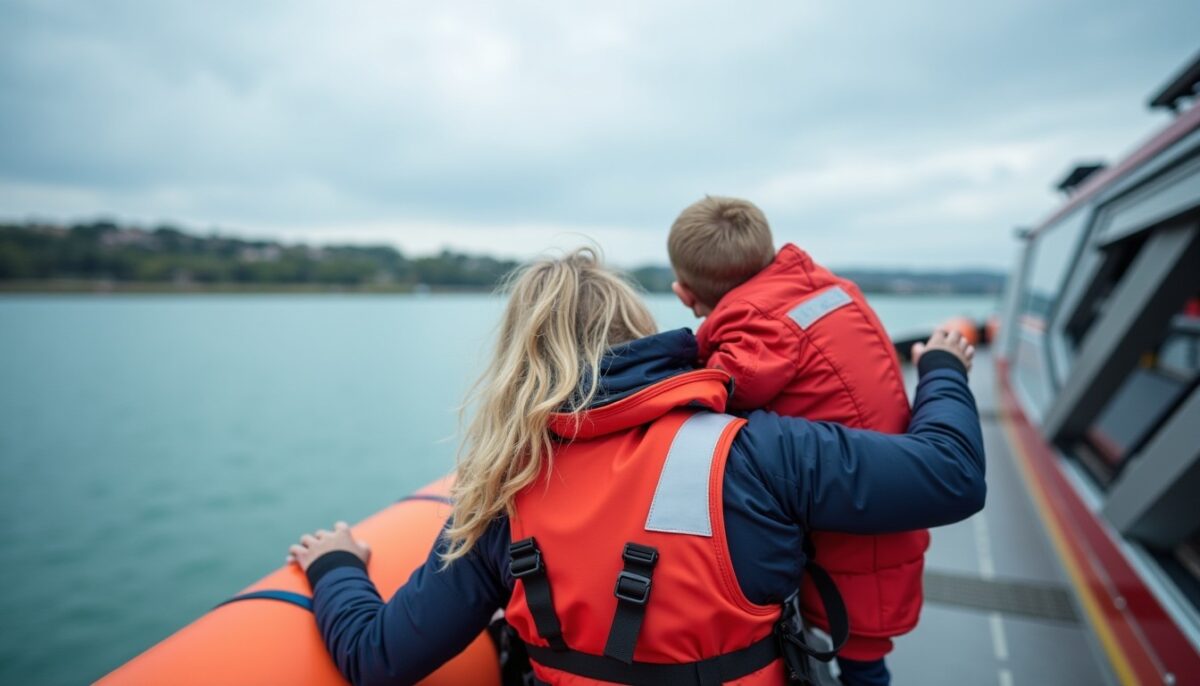 Voyager léger avec bébé : les indispensables souvent superflus à laisser de côté