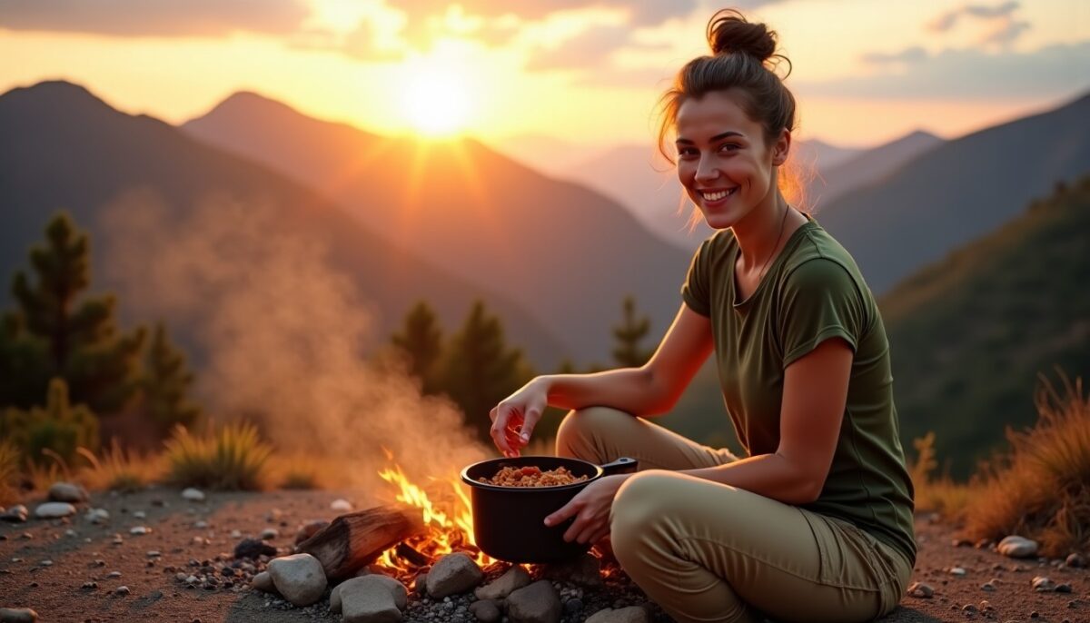 Savourer l&rsquo;aventure : comment cuisiner soi-même enrichit chaque expérience culinaire en voyage