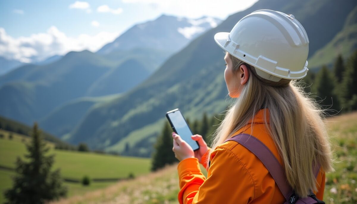 Prolians Rhône-Alpes Auvergne : plongez au cœur des innovations 2025