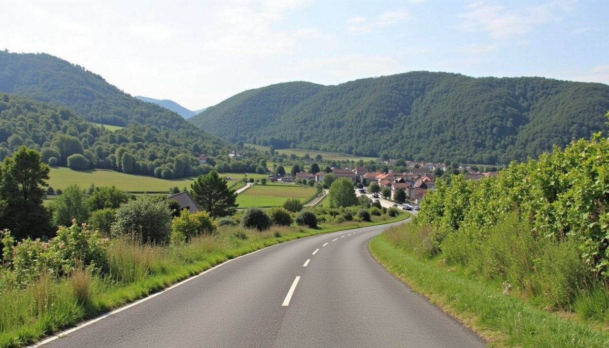 Auvergne-Rhône-Alpes 2025 : Le guide complet du classement R1 à ne pas manquer