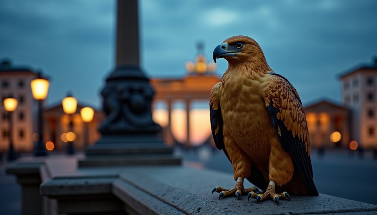 Symbole de l&rsquo;Allemagne : Signification et histoire de ses emblèmes les plus célèbres