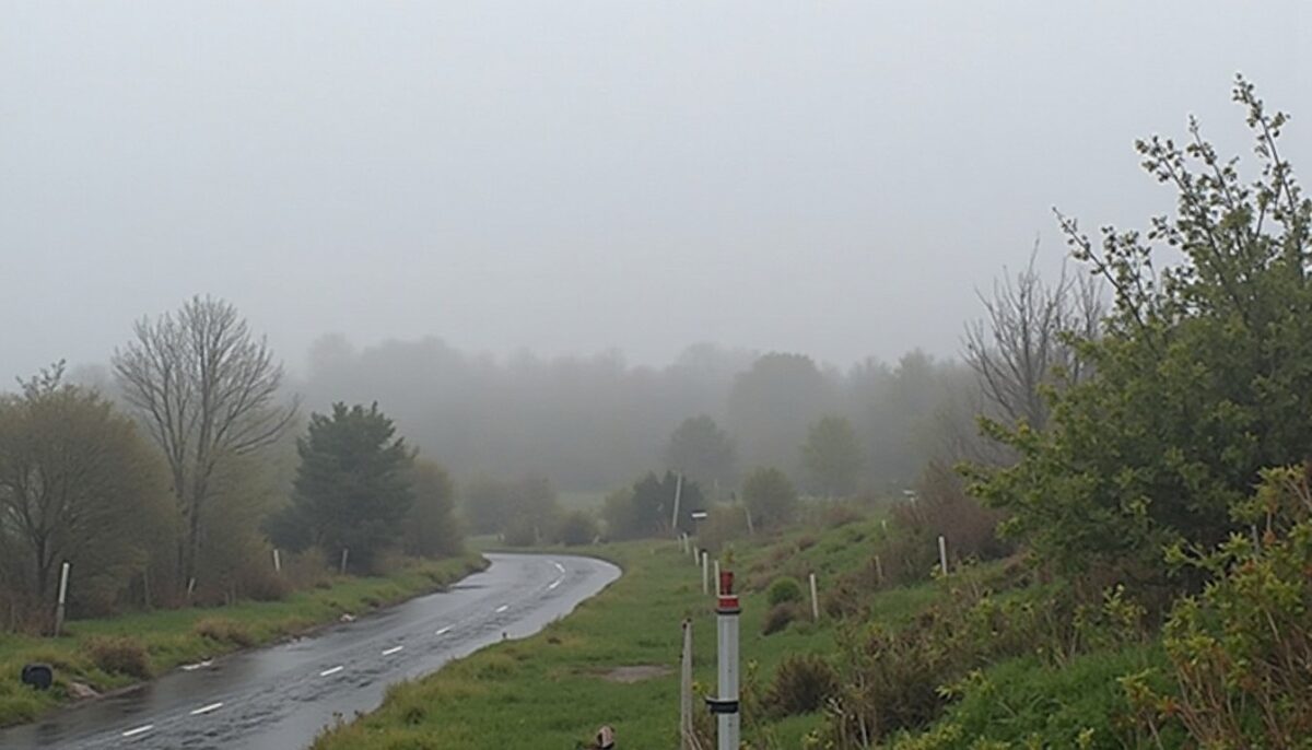 Bulletin Météo du Dimanche 24 Août 2025 : Que Réserve le Temps à Cournon-d’Auvergne et dans ses Environs ?