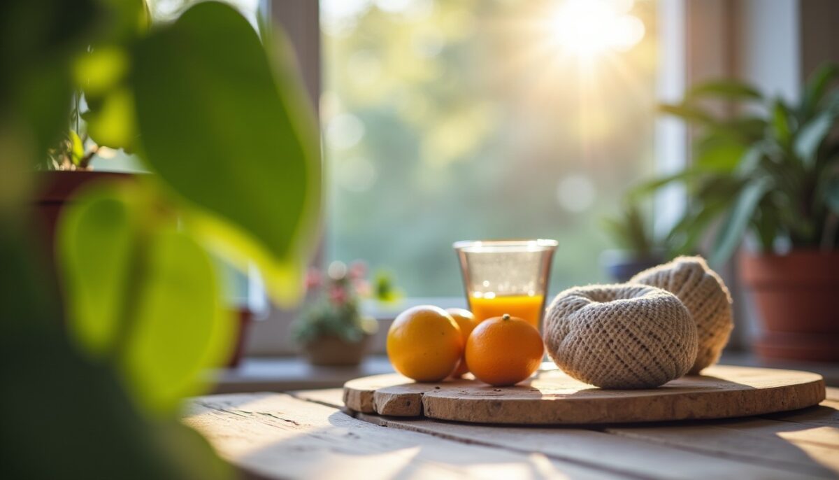 Comment créer une pause bien-être ressourçante sans quitter votre chez-vous
