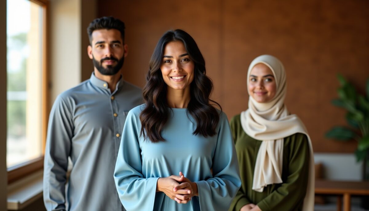 Salam Aleykoum en arabe : guide pour écrire et prononcer ce salut traditionnel