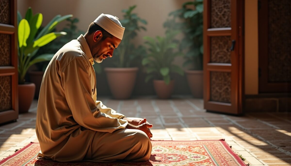 Tachahoud : plongez au cœur d&rsquo;un rituel ancestral qui captive les voyageurs au Maroc