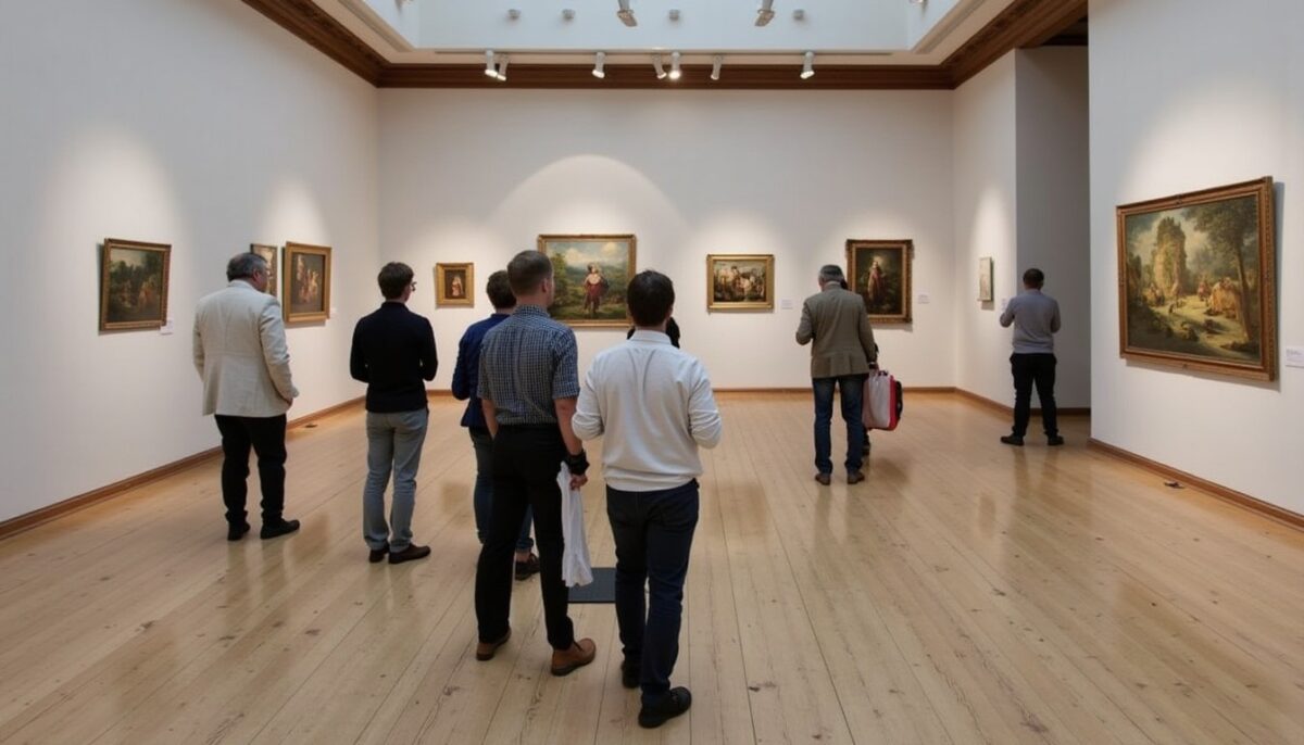Explorez le musée d&rsquo;art Roger Quilliot : un voyage culturel au cœur de Clermont-Ferrand