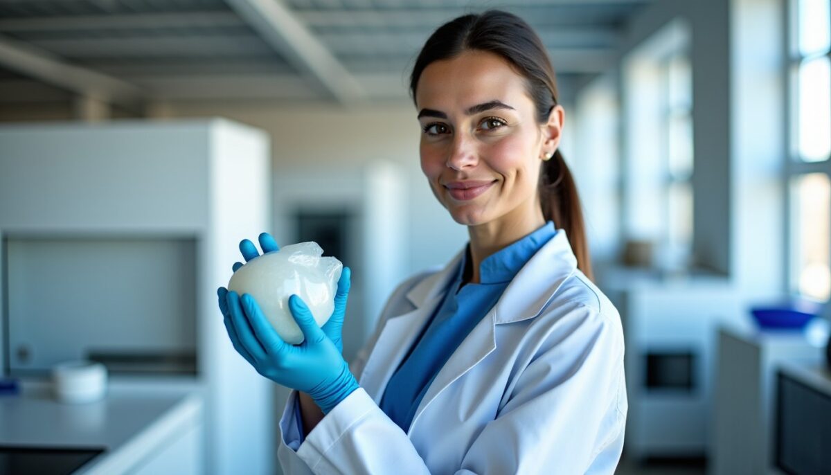 En Auvergne-Rhône-Alpes, Healshape révolutionne la chirurgie mammaire sur mesure grâce à l&rsquo;impression 3D et décroche le titre de start-up de l’année
