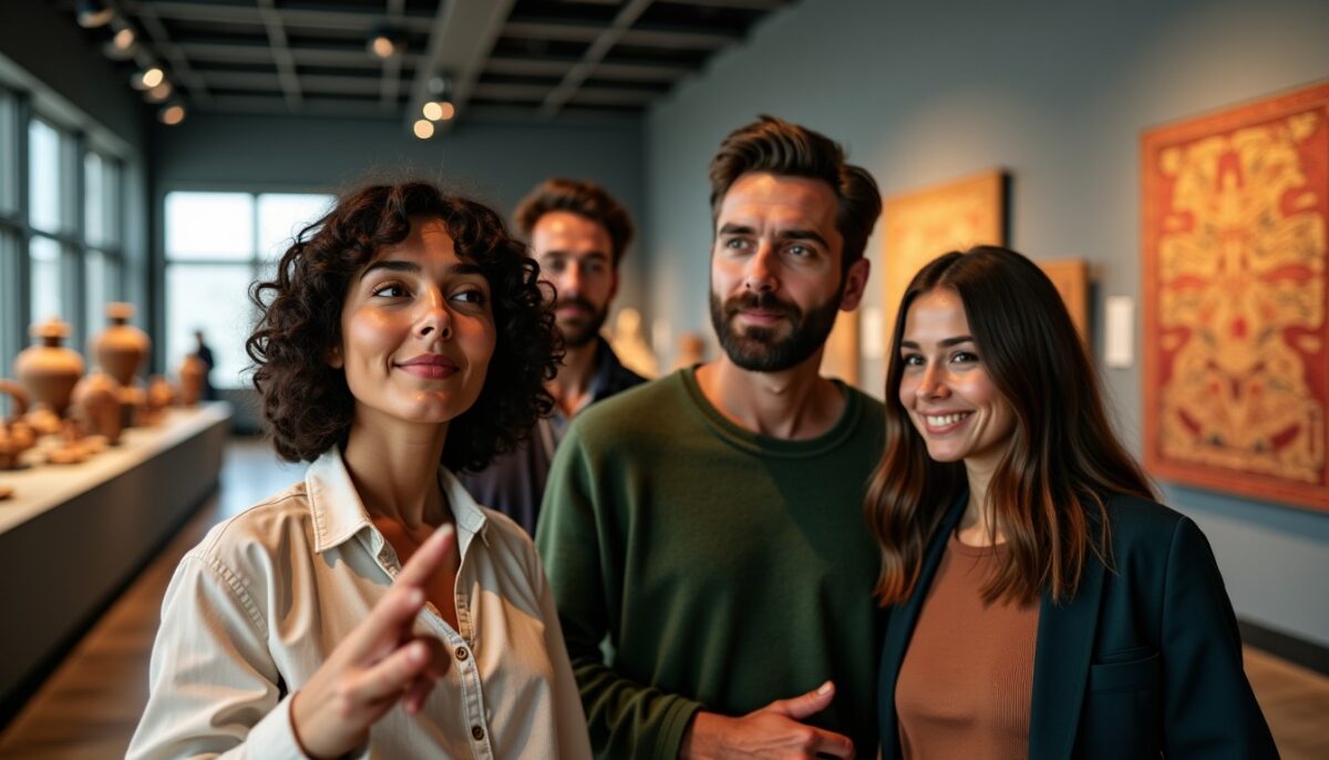 Garan Cedore Magazine : Explorez les trésors culturels à découvrir sur leur site web