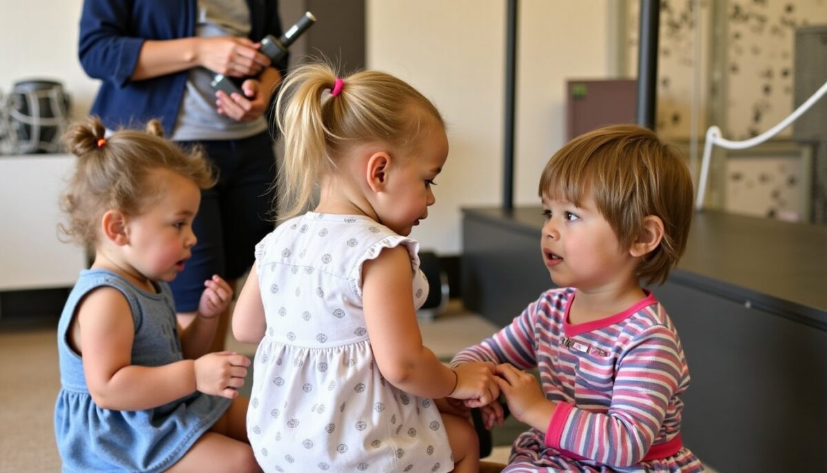 Auvergne-Rhône-Alpes : les musées ouvrent leurs portes aux tout-petits pour une première immersion culturelle
