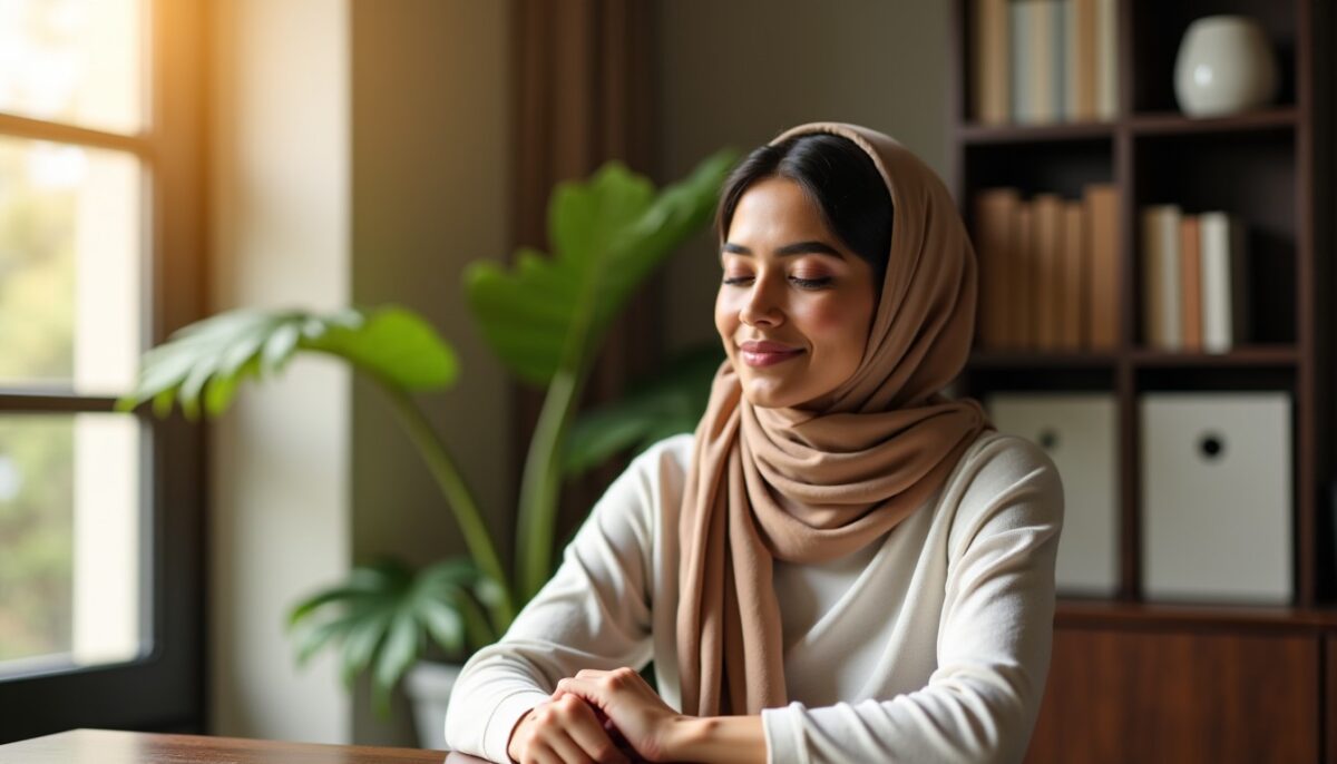 Al hamdoulillah : l&rsquo;expression qui transcende la spiritualité et touche le quotidien
