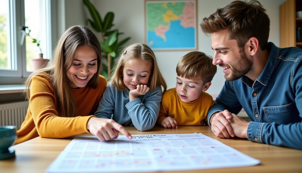 Calendrier des vacances scolaires en République tchèque : le guide essentiel pour planifier votre voyage