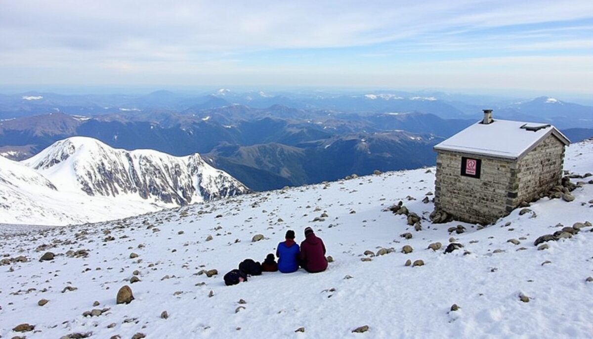 Ce refuge de montagne emblématique en France risque une fermeture prolongée de deux ans