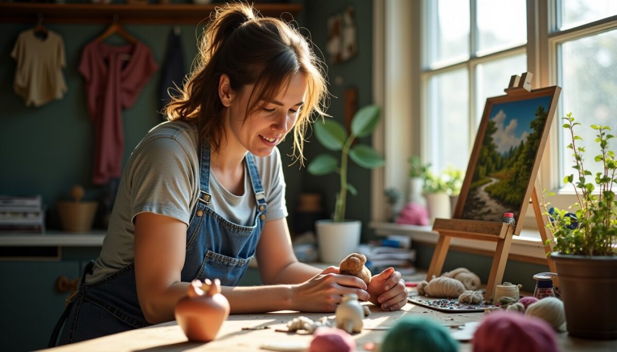 Avoir du pain sur la planche : quand les loisirs se transforment en défis quotidiens