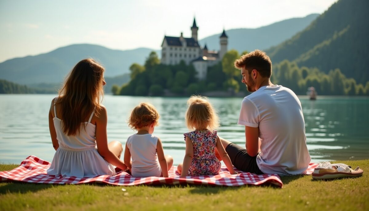 Les moments incontournables des vacances scolaires en Slovénie pour organiser votre voyage idéal