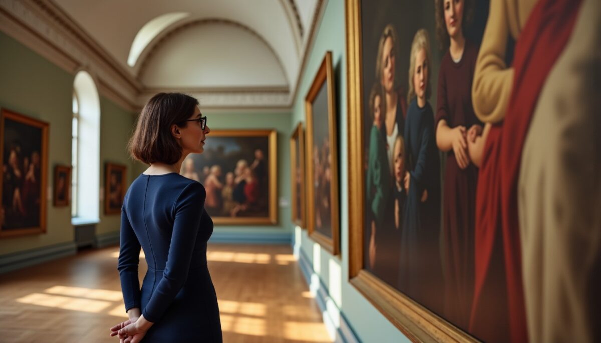 Explorer le musée des beaux-arts de Nancy : chefs-d&rsquo;œuvre à ne pas manquer et astuces pour une visite réussie