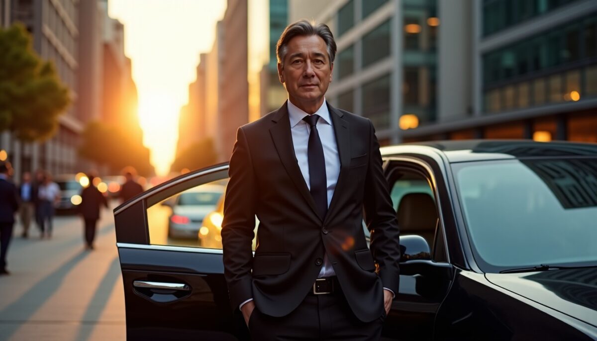 Chauffeur VTC BVTC : Guide complet pour réussir dans ce métier en pleine expansion