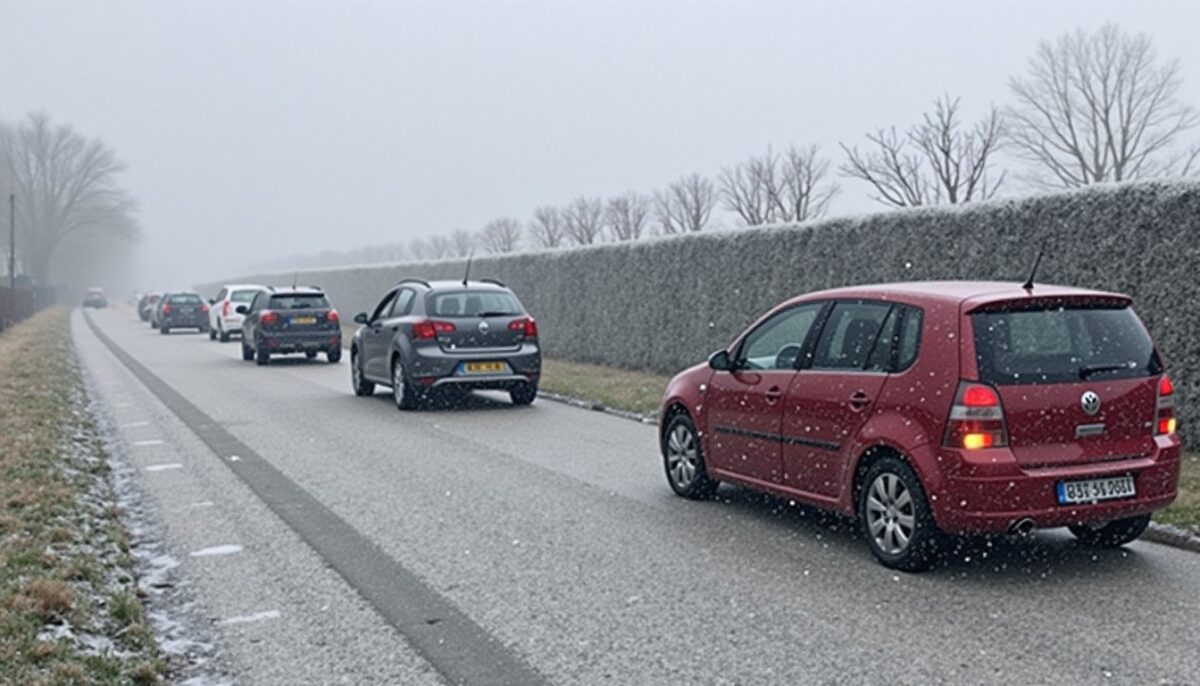 Météo du dimanche 25 janvier 2026 à Cournon-d’Auvergne et ses environs : quelles conditions atmosphériques à prévoir ?
