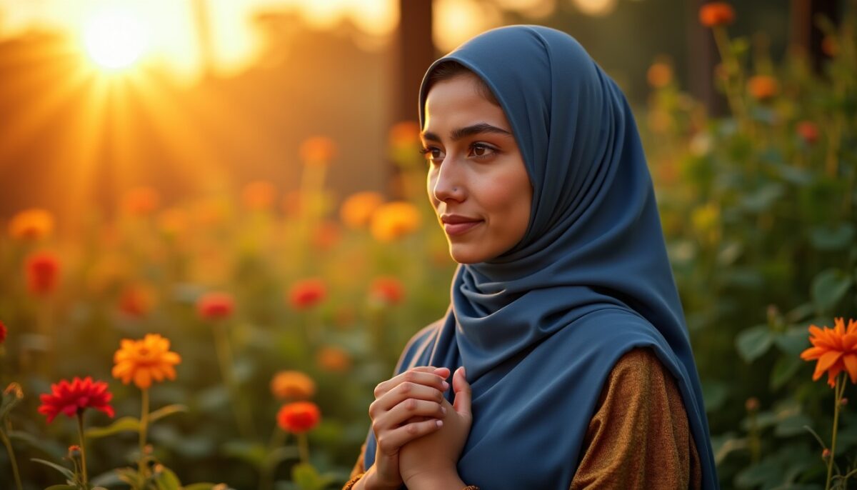 Soubhanallah : comprendre la puissance et la foi derrière cette expression sacrée